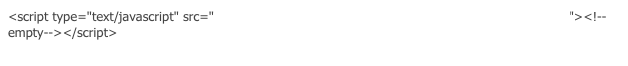 <script type="text/javascript" src="http://www.getresponse.com/display_webform.js?wid=76491"><!--empty--></script>